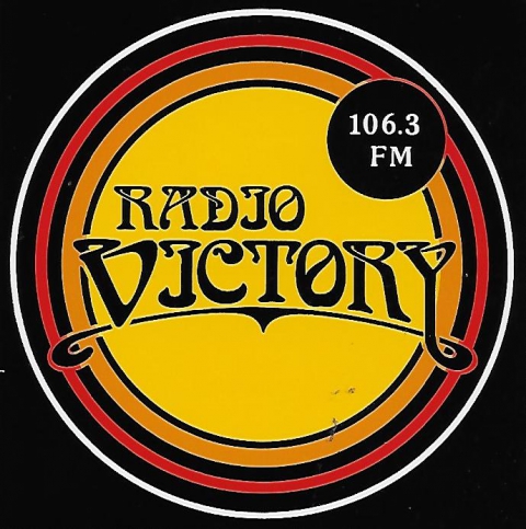 Radio Victory Deurne 