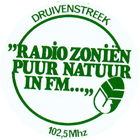 Radio 2oniën Hoeilaart FM 102.5